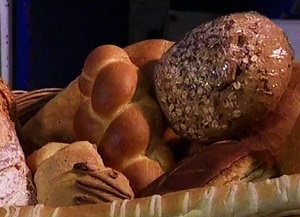 Mokrin Mlek Pekara Banatski hleb